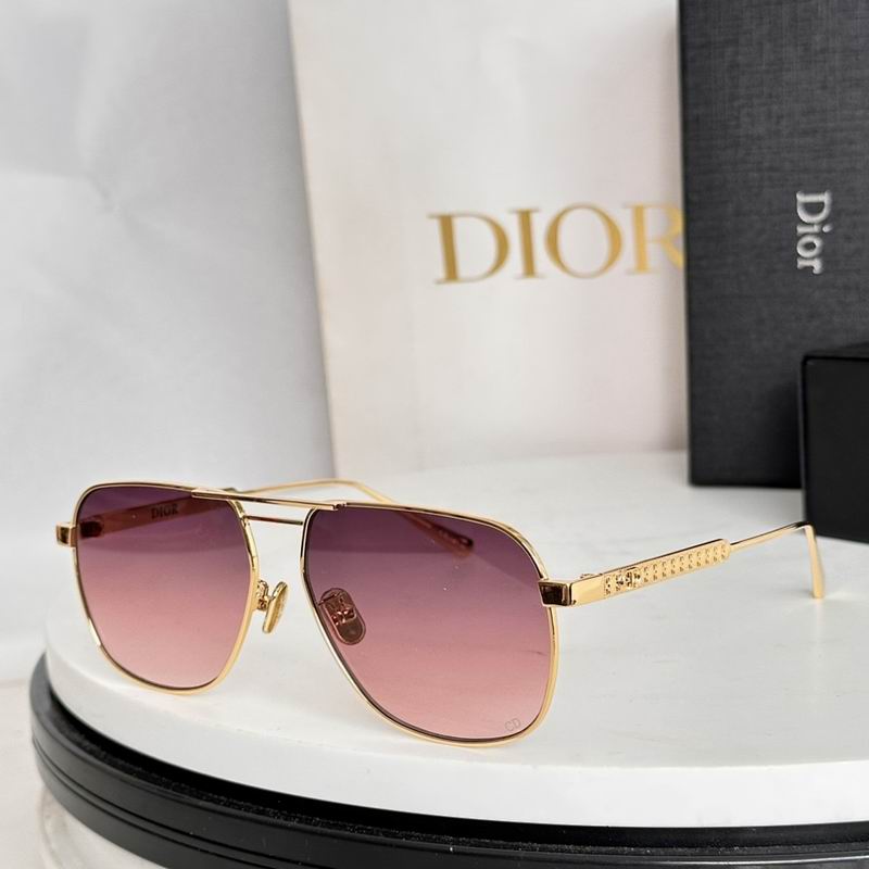 Dior Sunglasses ID:20260410-656